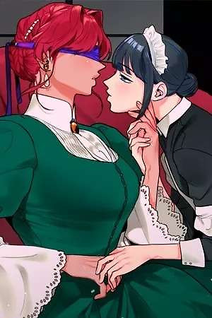 Portada de Marie y Alex