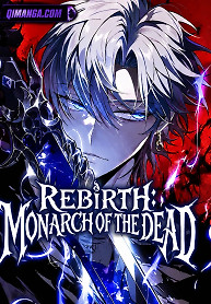 Portada de Renacimiento: Monarca de los Muertos