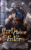 Portada de Una carta de amor del futuro