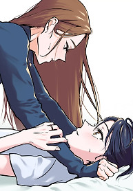 Portada de [GL] This First Time Is For You