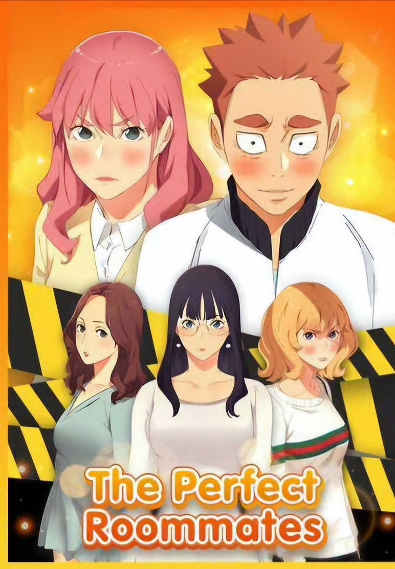 Portada de Dulce Convivencia