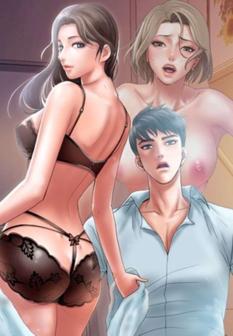 Portada de Have an Affair