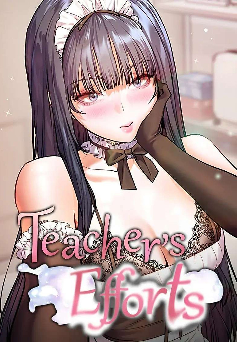 Portada de Esfuerzo De Los Profesores