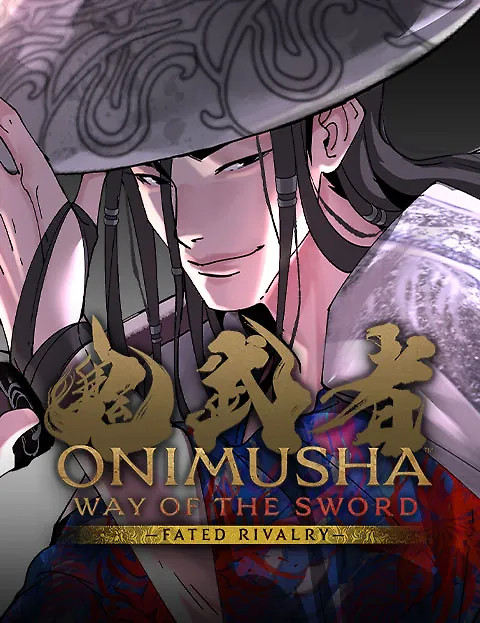 Portada de Onimusha: El camino de la espada