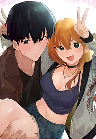 Portada de Por fin contigo.