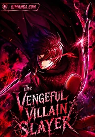 Portada de El vengativo cazador de villanos