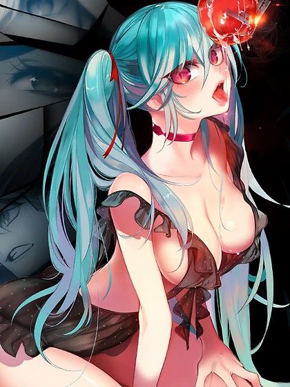 Portada de Lilith's Cord