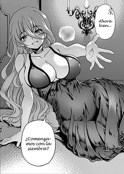 Portada de Teinen-go wa Isekai de Taneuma Seikatsu