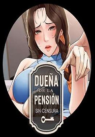 Portada de Dueña de la Pension sin Censura