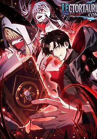 Portada de Invocador De Rango SSS