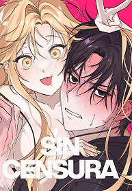 Portada de Conviviendo con la Fantasma [SIN CENSURA]