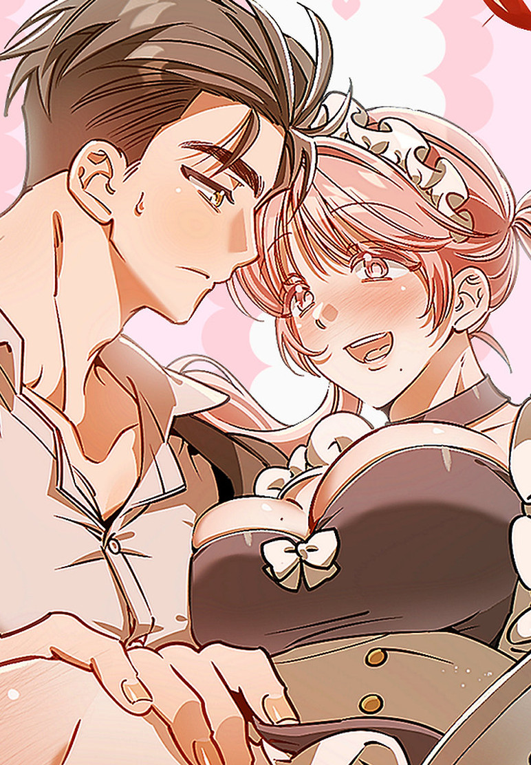 Portada de ¡Moe Moe Byuun!