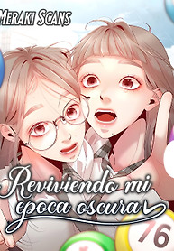 Portada de Reviviendo mi Época oscura