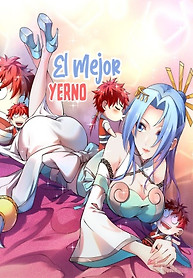 Portada de El Mejor Yerno