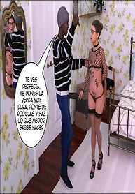 Portada de Slut Wife Gangbang