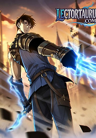 Portada de Asesino de Rango SSS