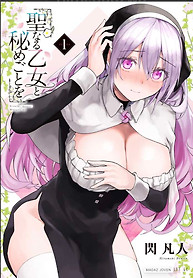 Portada de Seinaru Otome to Himegoto wo