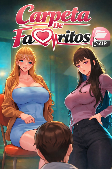 Portada de Carpeta De Favoritos.ZIP