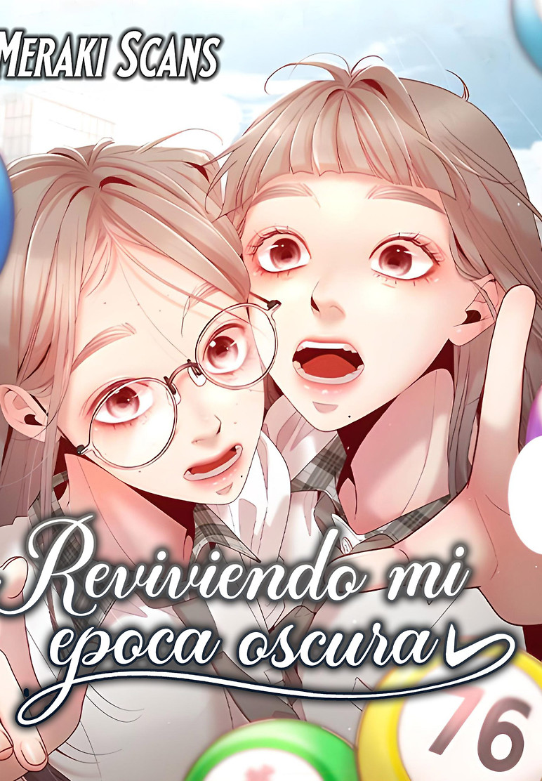 Portada de Reviviendo mi Época oscura
