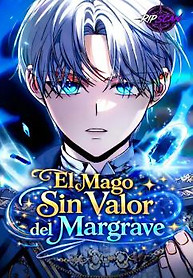 Portada de El Mago de Decima Clase