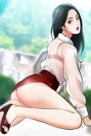 Portada de Mi Vecino