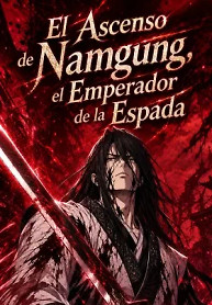 Portada de El ascenso de Namgung, el Emperador de la Espada