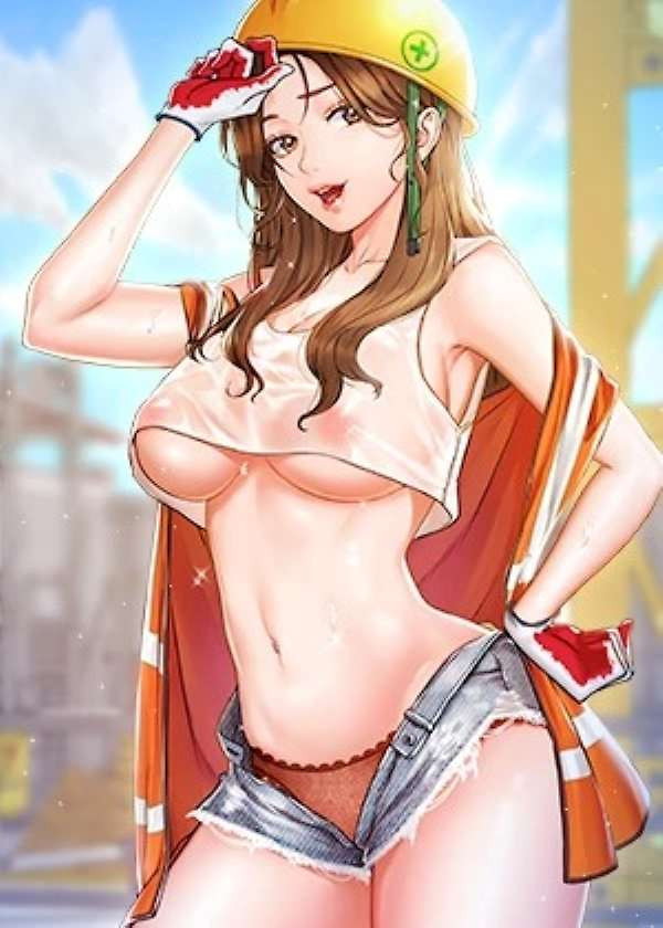 Portada de Romance en Construcción