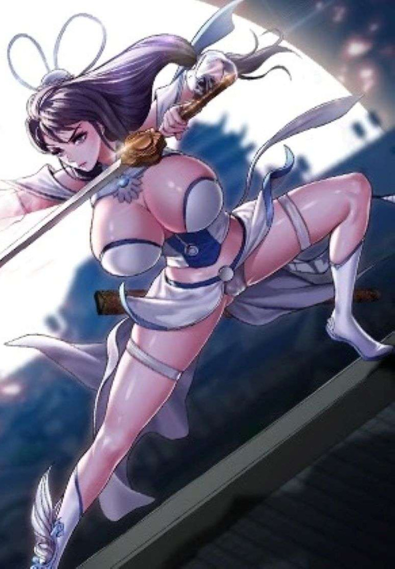 Portada de Cuentos de Galewind Murim