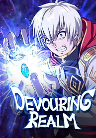Portada de Devorador De Reinos