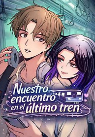 Portada de Nuestro Encuentro en El Último Tren