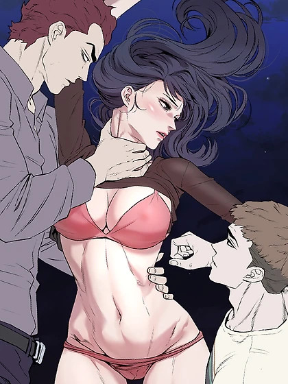 Portada de Thorns on Innocence