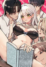 Portada de Adult Reading Club