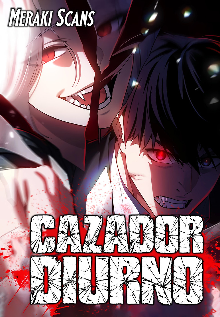 Portada de El Regreso del Asesino de Vampiros
