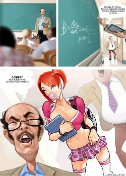 Portada de Profesor Pinkus