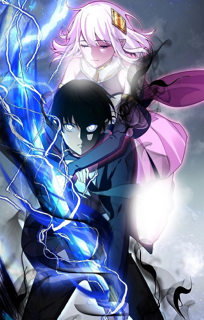 Portada de El Buster más débil