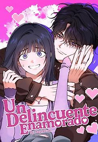 Portada de Un Delincuente Enamorado
