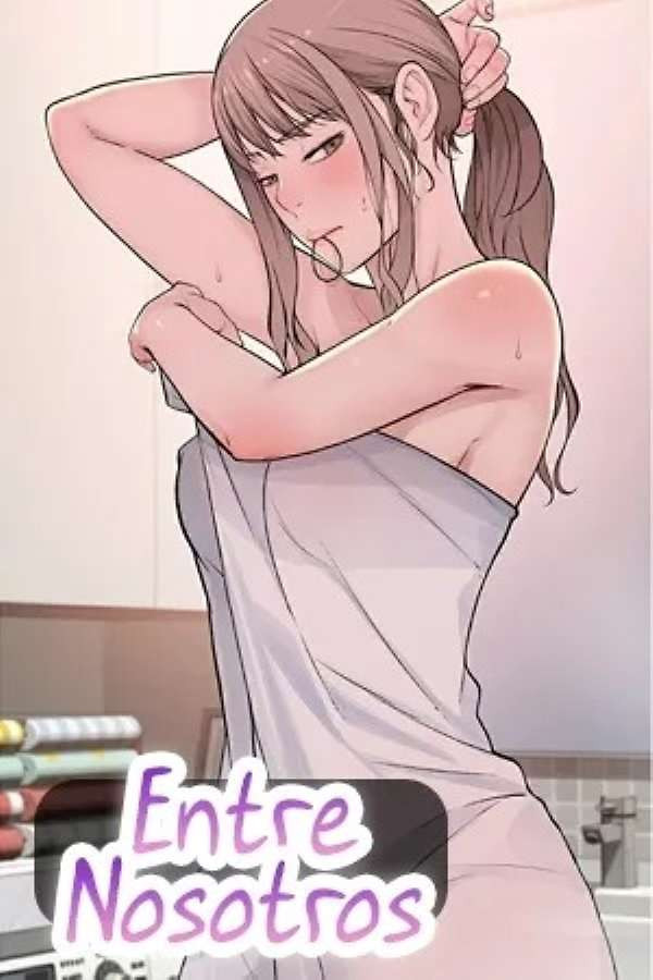 Portada de Entre Nosotros