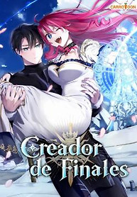 Portada de Creador de Finales