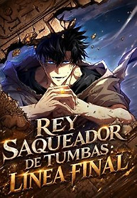 Portada de Tomb Raider King — End Line