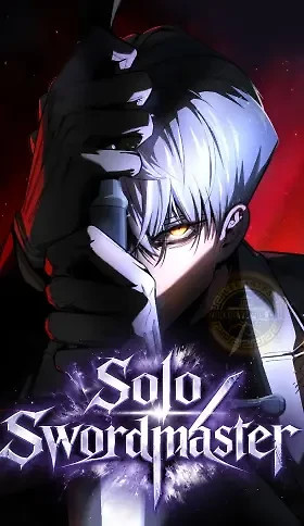 Portada de Solo Swordmaster