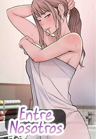 Portada de Entre Nosotros