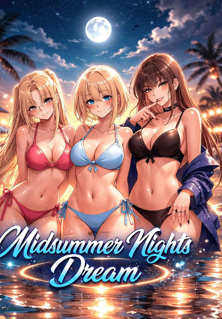 Portada de El Sueño De Las Noches De Verano