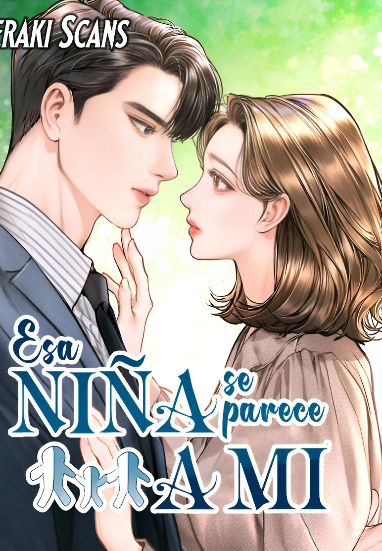 Portada de Esa niña se parece a mi