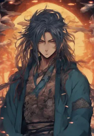 Portada de Renacimiento del emperador Xuan Tian - novela