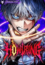 Portada de Howlring