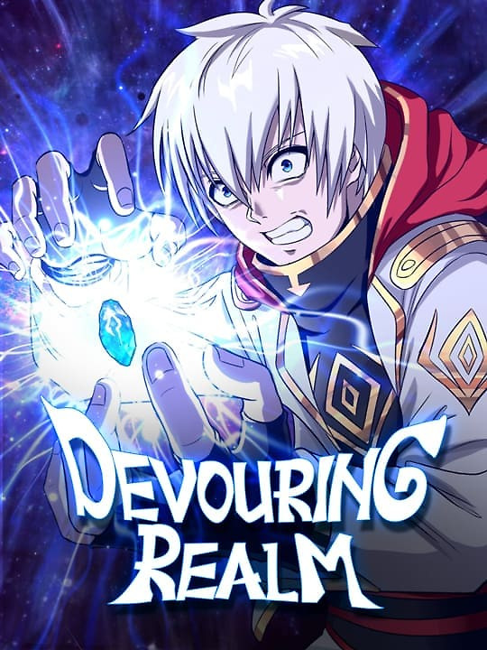 Portada de Devorador De Reinos
