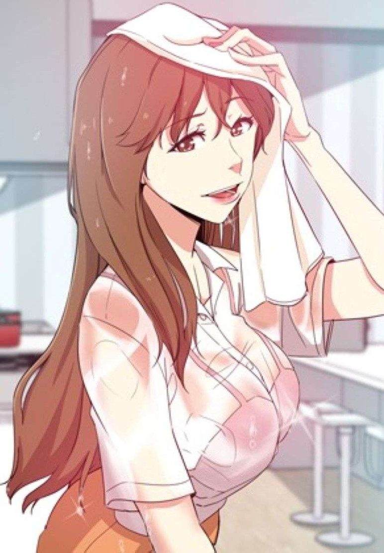 Portada de Dangerous Roomies