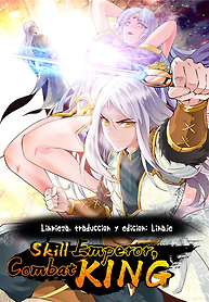 Portada de Skill Emperor,combat King