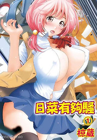 Portada de Hinamix