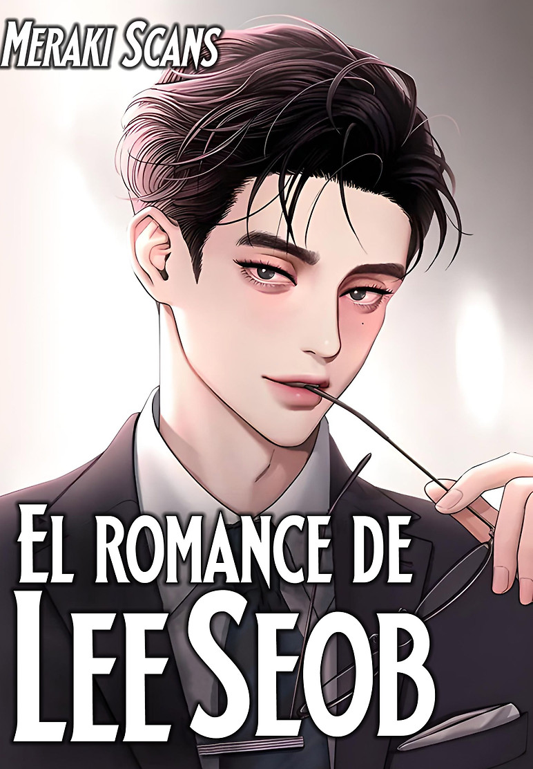 Portada de El Romance de Lee Seob